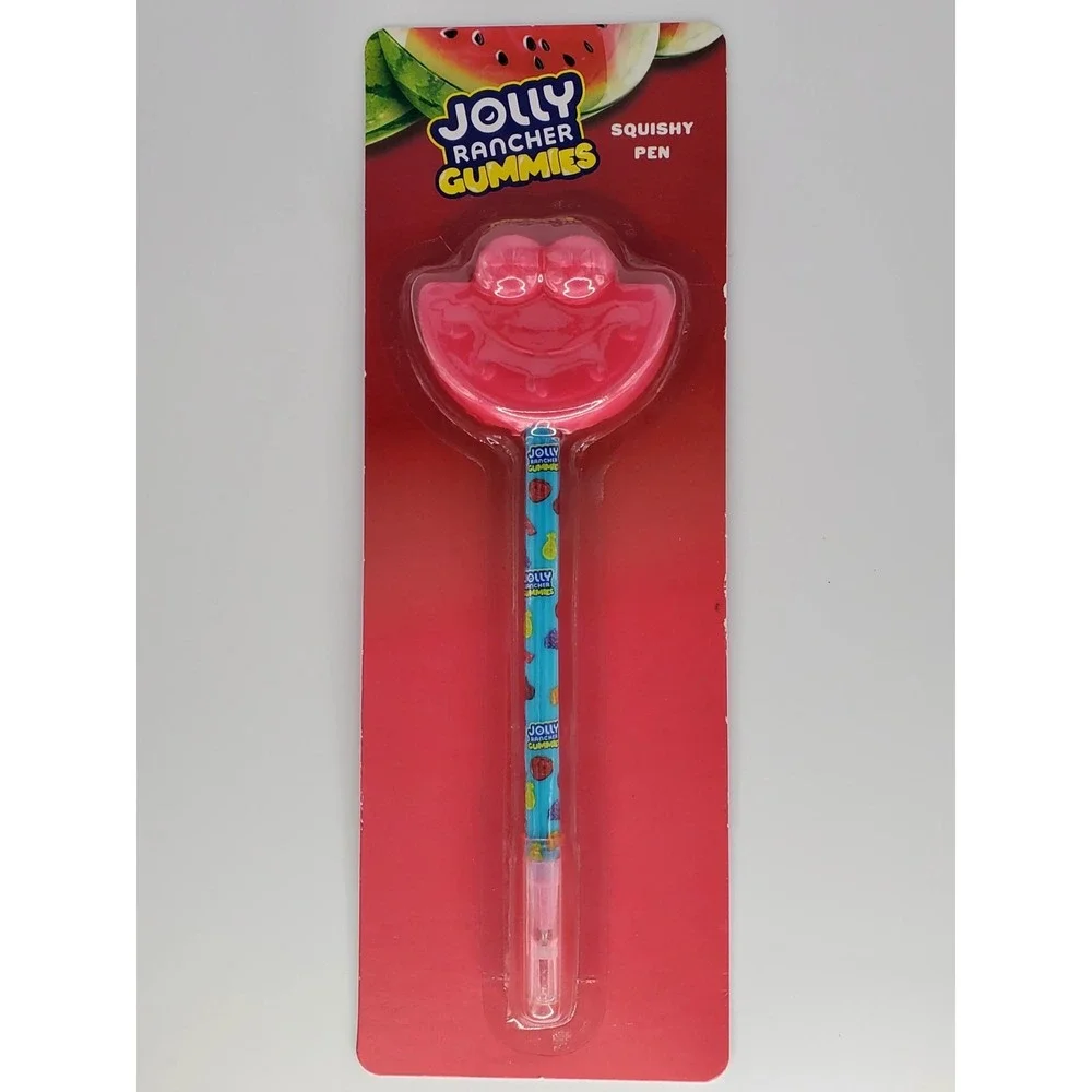 Jolly Rancher Gummies‎ Collectibles Novelty Stationary Set